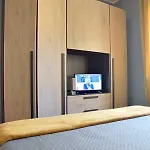 La Paleologa アパート