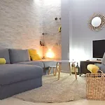 La Paleologa Apartman