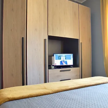 La Paleologa Apartment