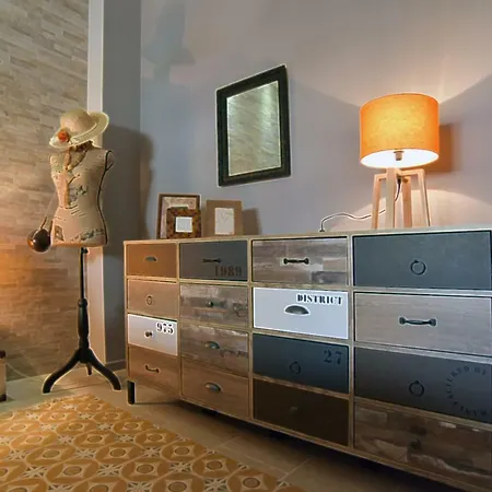 La Paleologa Apartman Casale Monferrato