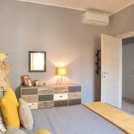 La Paleologa Lägenhet Casale Monferrato