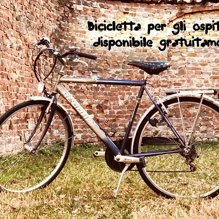 شقة La Paleologa كاسال مونفيراتو