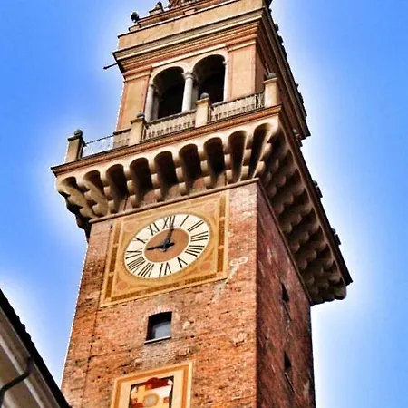 La Paleologa 아파트