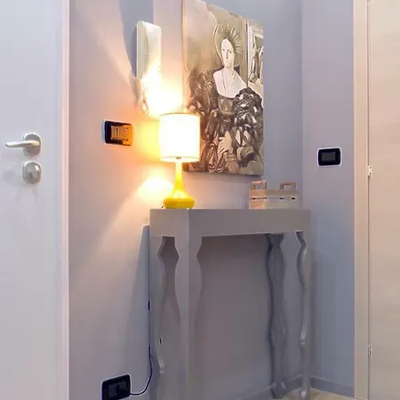 La Paleologa شقة *