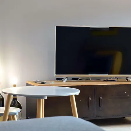 La Paleologa Apartman *