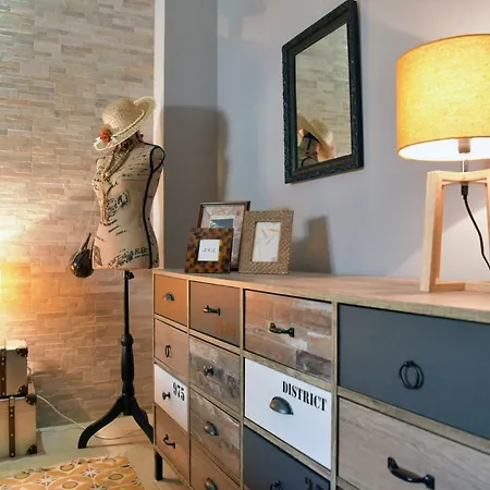 Lägenhet La Paleologa