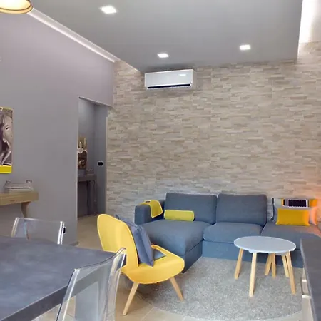 La Paleologa Lägenhet Casale Monferrato