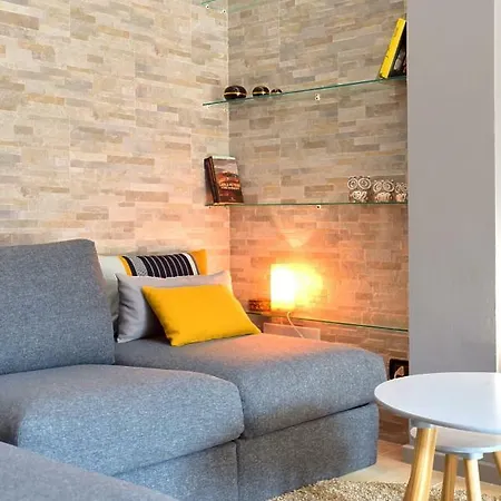 La Paleologa 아파트 *