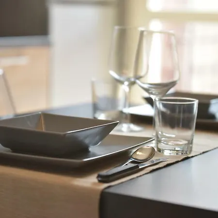 شقة La Paleologa *