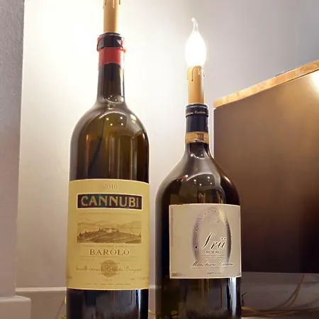 La Paleologa 아파트 카살레몬페라토