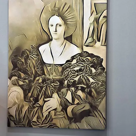 La Paleologa * كاسال مونفيراتو