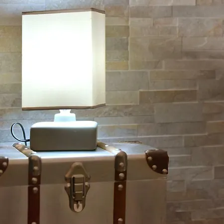 아파트 La Paleologa