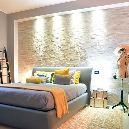 La Paleologa شقة كاسال مونفيراتو