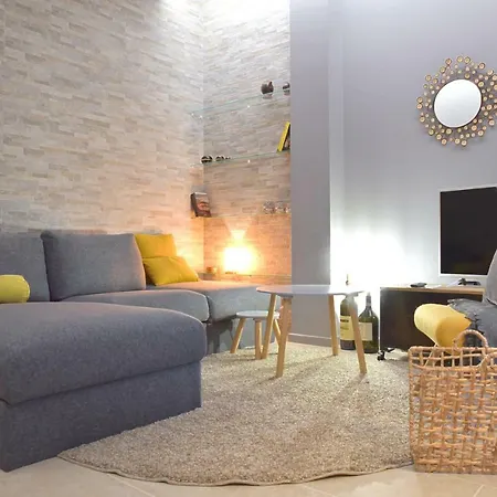 La Paleologa Apartment
