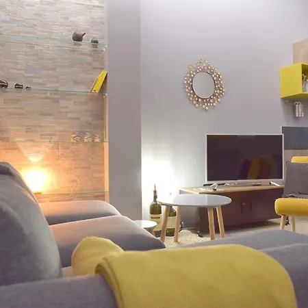 Apartment La Paleologa Casale Monferrato