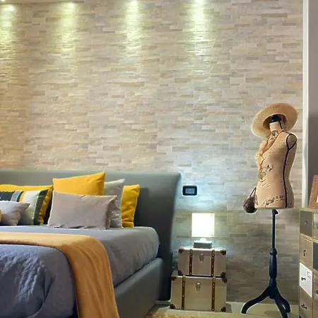 La Paleologa شقة كاسال مونفيراتو