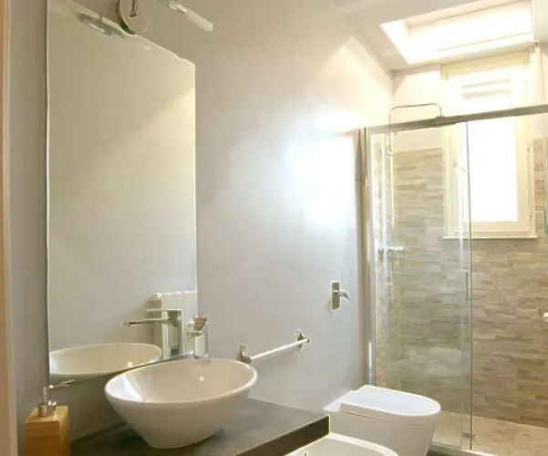 La Paleologa Appartamento