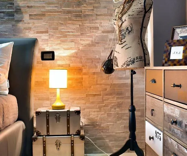 Appartamento La Paleologa *