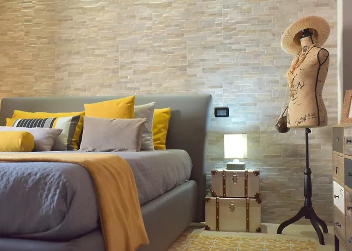 La Paleologa Appartamento