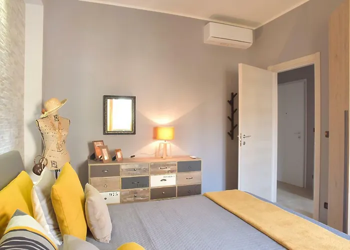 La Paleologa Appartamento Casale Monferrato