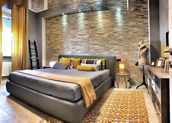 Appartamento La Paleologa