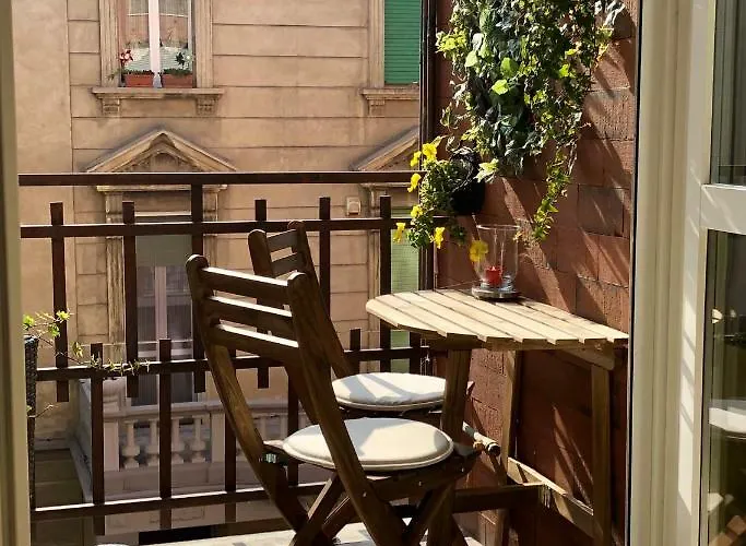 La Paleologa Appartamento Casale Monferrato