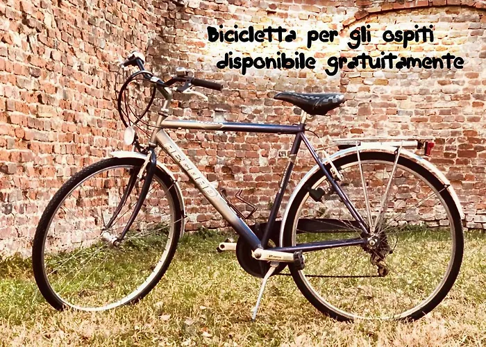 Appartamento La Paleologa Casale Monferrato