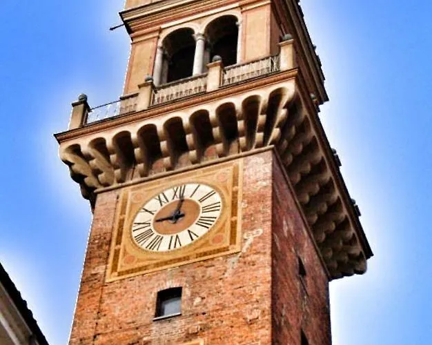 La Paleologa Appartamento