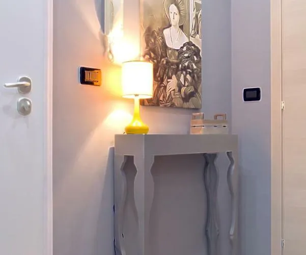 La Paleologa Appartamento *