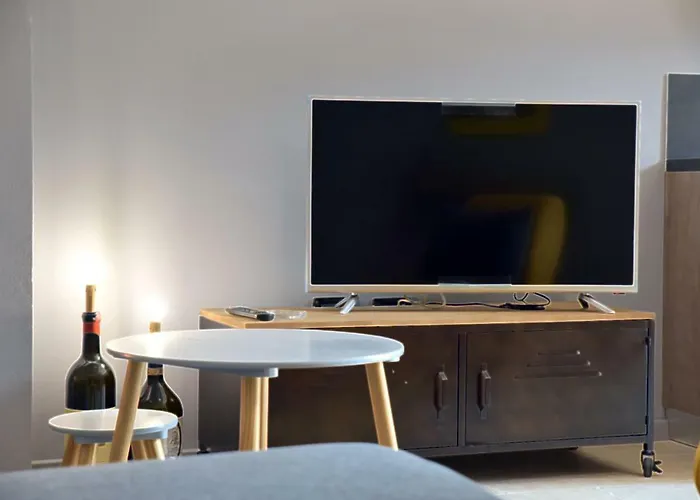 La Paleologa Appartamento *