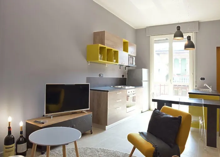 La Paleologa * Casale Monferrato