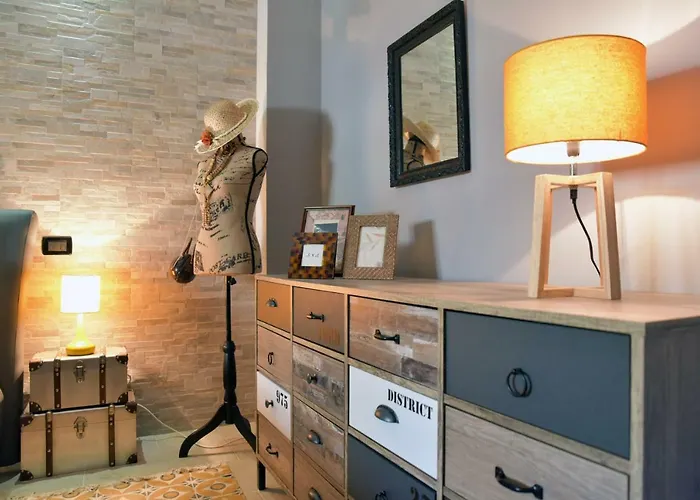 Appartamento La Paleologa