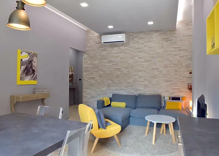 La Paleologa Appartement Casale Monferrato
