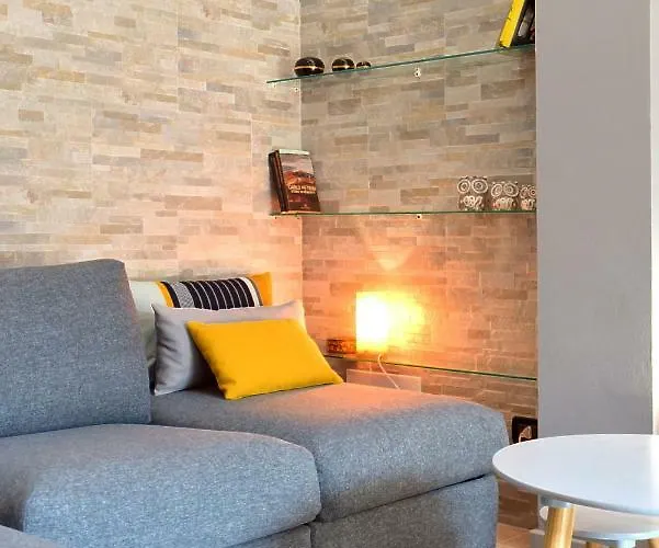 La Paleologa Appartamento *