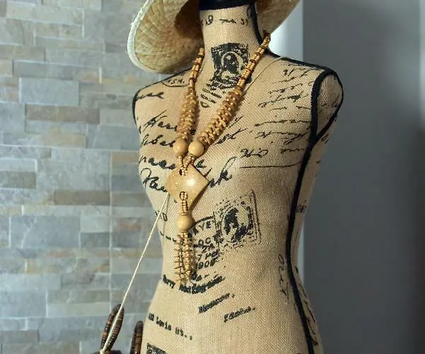 Appartamento La Paleologa