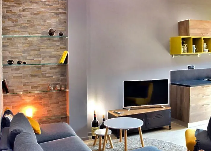 Appartamento La Paleologa