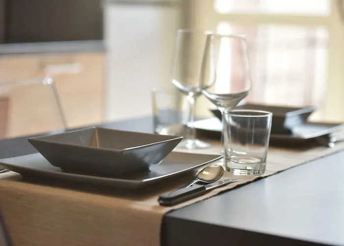 Appartamento La Paleologa *