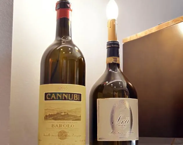 La Paleologa Appartamento Casale Monferrato