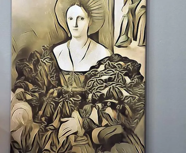 La Paleologa * Casale Monferrato