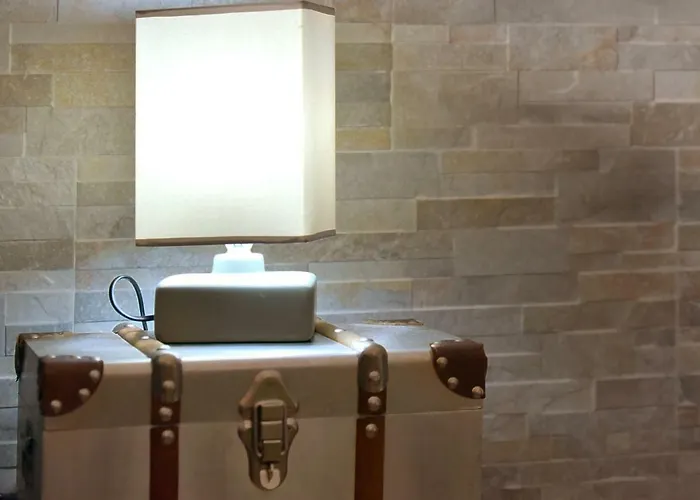 Appartamento La Paleologa