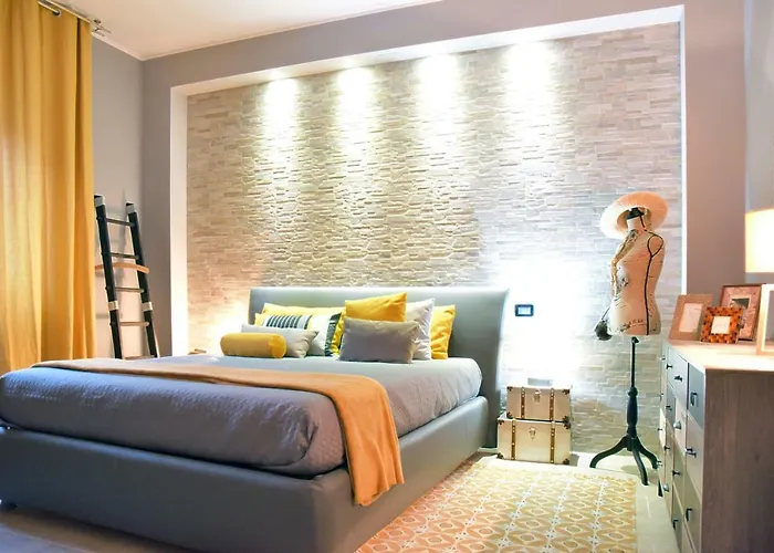 La Paleologa Appartamento Casale Monferrato