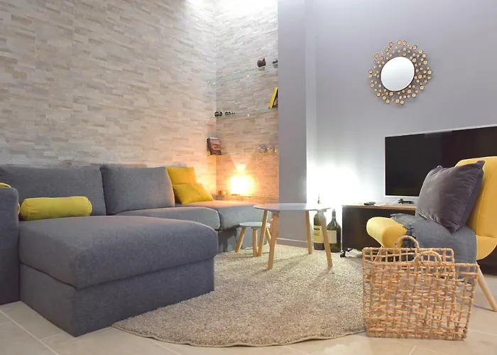 La Paleologa Appartement