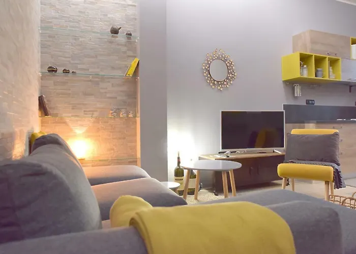 Appartement La Paleologa Casale Monferrato