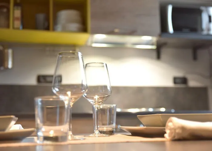 Appartamento La Paleologa