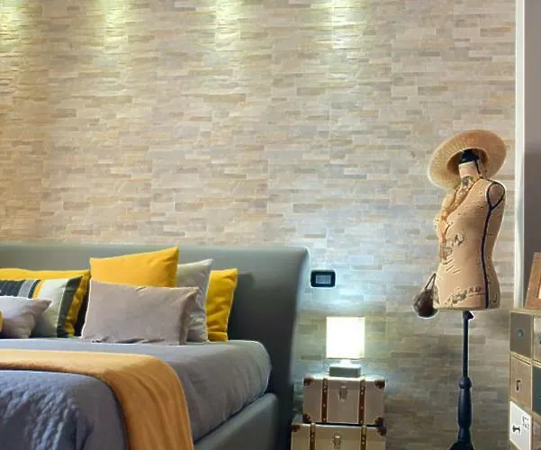 La Paleologa Appartamento Casale Monferrato