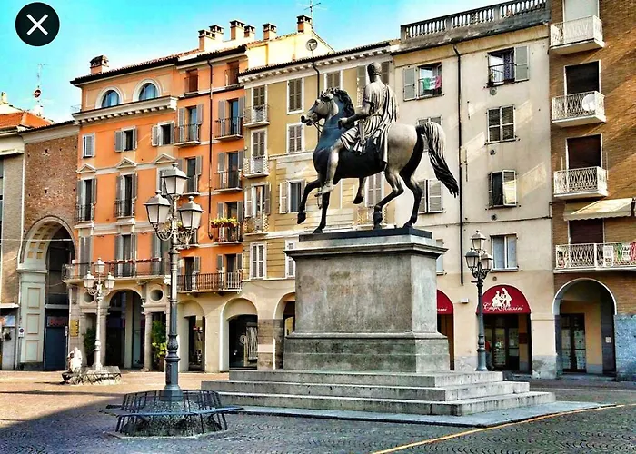 La Paleologa Casale Monferrato