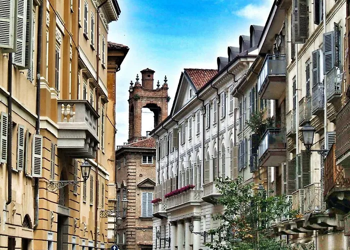 La Paleologa Appartamento