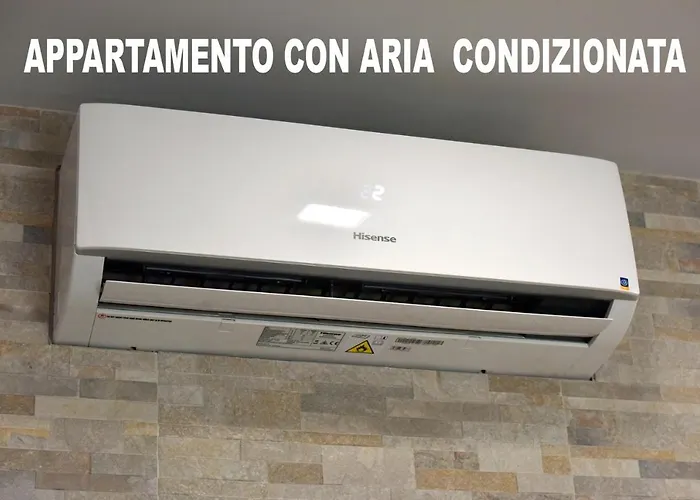 La Paleologa Appartamento *